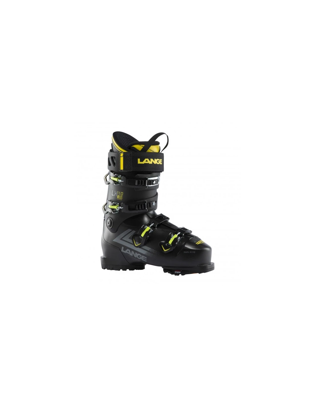 Chaussures De Ski Neuves Lange LX110 HV GW 2023 3 Chaussures De Ski Neuves Lange LX110 HV GW 2023
