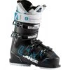 Chaussures De Ski Neuves Lange LX70 W Black Gliter Blue 2021 -Ski Équipe Magasin chaussures de ski neuves lange lx70 w black gliter blue 2021
