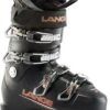 Chaussures De Ski Neuves Lange RX 80 W GW Black 2023