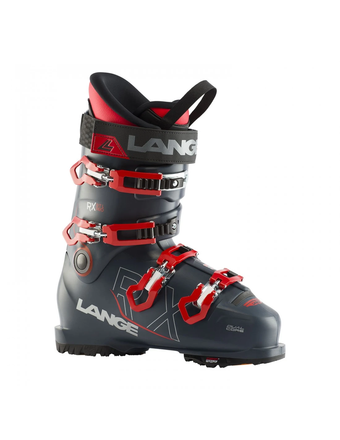 Chaussures De Ski Neuves Lange RX PRO RTL GW Petrol Blue 2023 3 Chaussures De Ski Neuves Lange RX PRO RTL GW Petrol Blue 2023