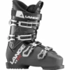 Chaussures De Ski Neuves Lange SX RTL Easy Noires 2021 Taille De 24 à 31 Mondopoint