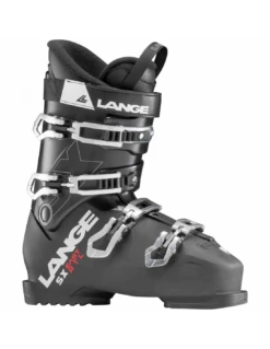 Chaussures De Ski Neuves Lange SX RTL Easy Noires 2021 Taille De 24 à 31 Mondopoint