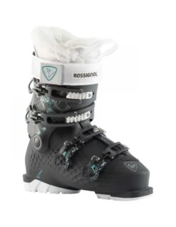 Chaussures De Ski Neuves Rossignol Alltrack 70W Dark Iron 2023