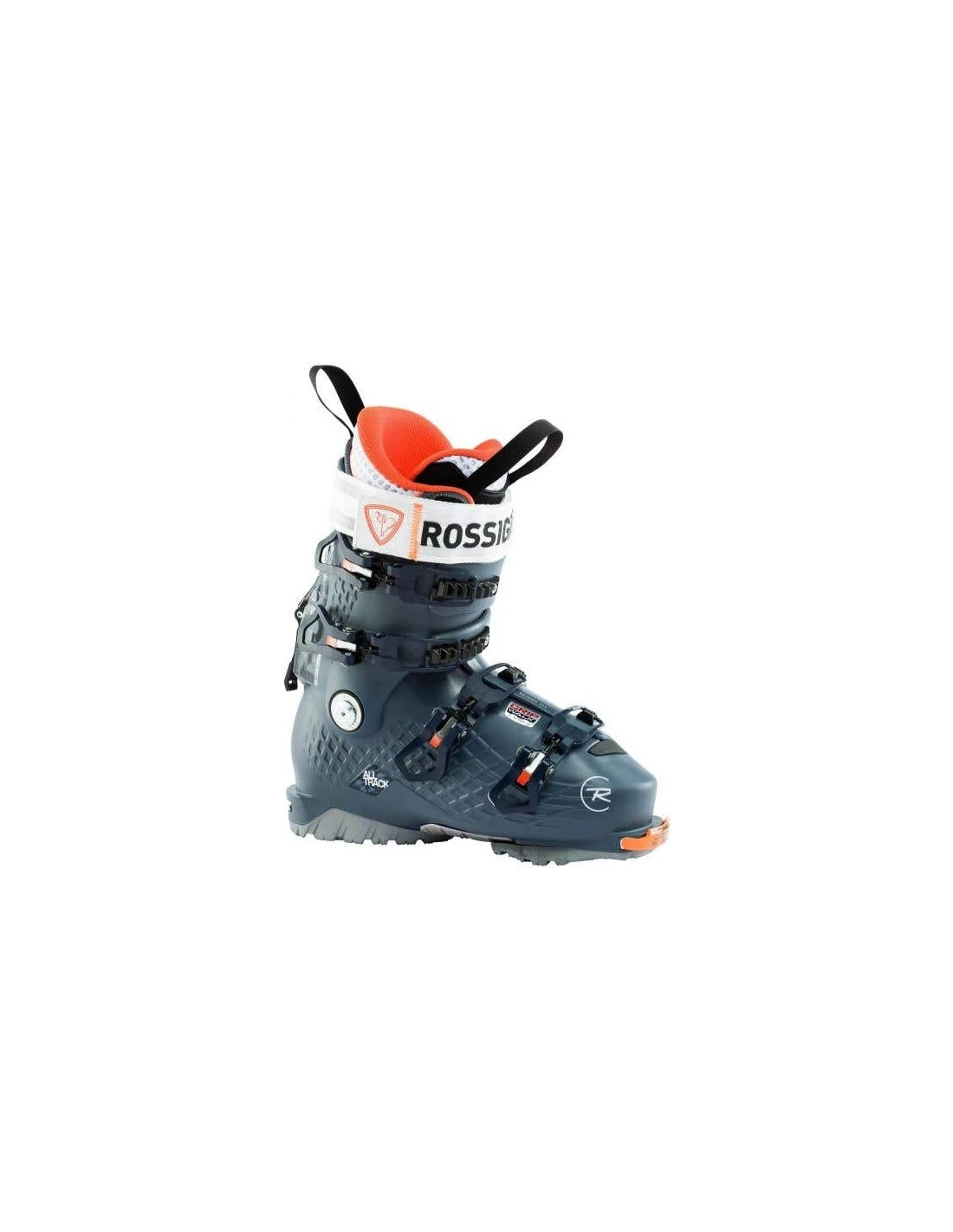 Chaussures De Ski Neuves Rossignol Alltrack Elite 90 LT W Blue 2022 3 Chaussures De Ski Neuves Rossignol Alltrack Elite 90 LT W Blue 2022