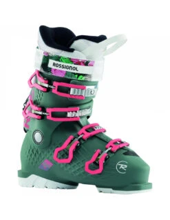 Chaussures De Ski Neuves Rossignol Alltrack Rental W 2022 Taille De 23.5 à 26.5 Mondopoint