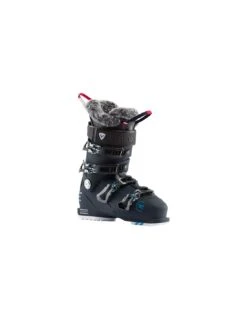 Chaussures De Ski Neuves Rossignol Pure Pro 100 2022 Taille 26 Mondopoint