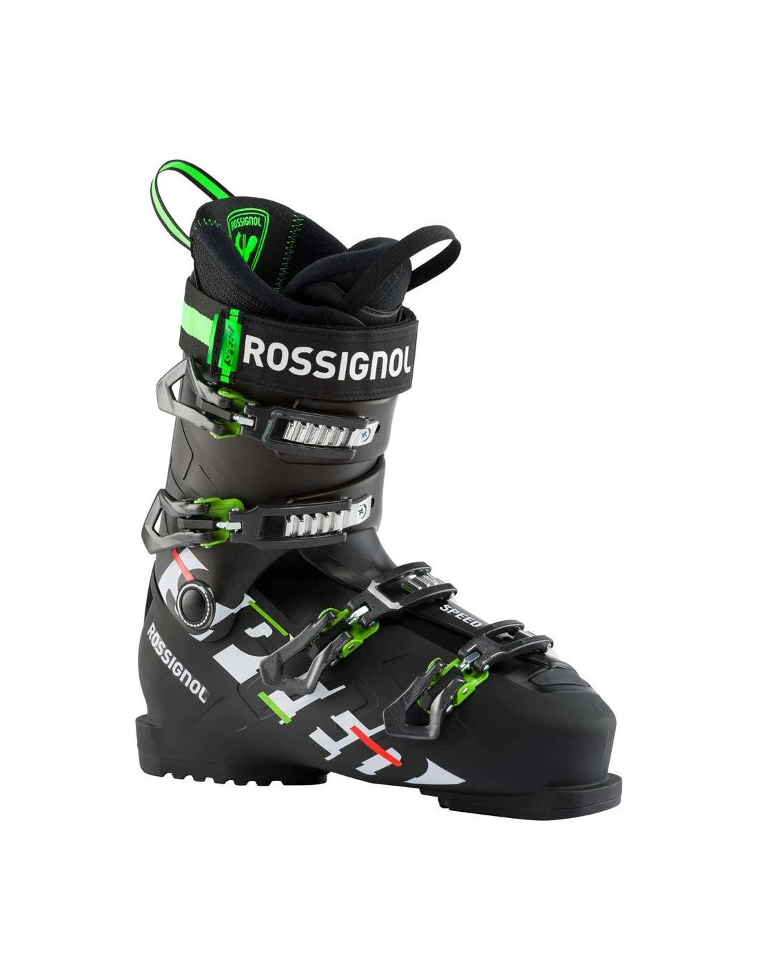Chaussures De Ski Neuves Rossignol Speed Rental Stone Titanium 2023 Taille De 26.5 à 32.5 Mondopoint 3 Chaussures De Ski Neuves Rossignol Speed Rental Stone Titanium 2023 Taille De 26.5 à 32.5 Mondopoint