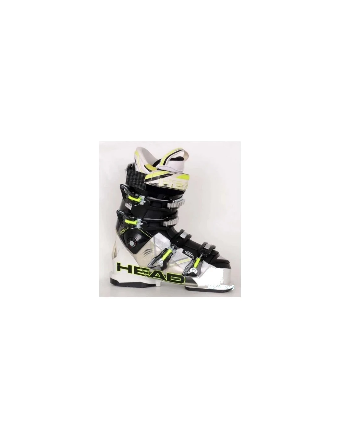Chaussures De Ski Occasions Head 100 X 3 Chaussures De Ski Occasions Head 100 X