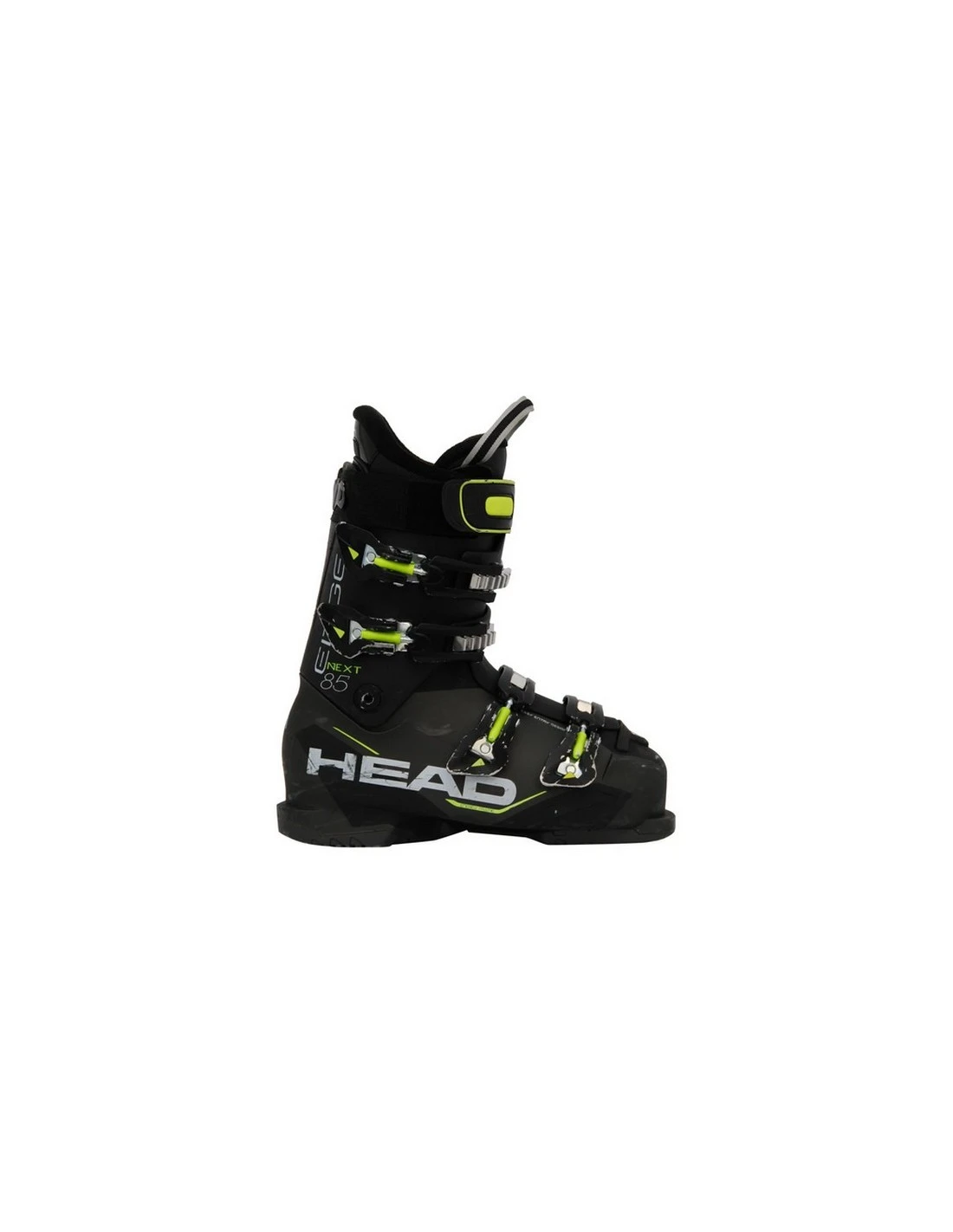 Chaussures De Ski Occasions Head Next Edge 85 Black 3 Chaussures De Ski Occasions Head Next Edge 85 Black