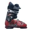 Chaussures De Ski Occasions Lange Sx Demo Red -Ski Équipe Magasin chaussures de ski occasions lange sx demo red