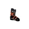 Chaussures De Ski Occasions Lange Sx Ltd Black Orange
