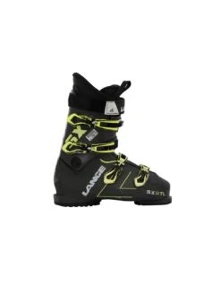 Chaussures De Ski Occasions Lange Sx Rtl Black Yellow