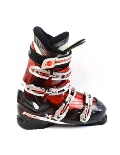 Chaussures De Ski Occasions Rossignol Exalt Taille De 25 à 31.5 Mondopoint