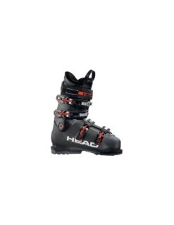 Chaussures De Ski Tests Head Advant Edge 75 Black 2022