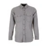 Chemise Homme Pally’Hi Wood Blazer Shirt Heather Grey
