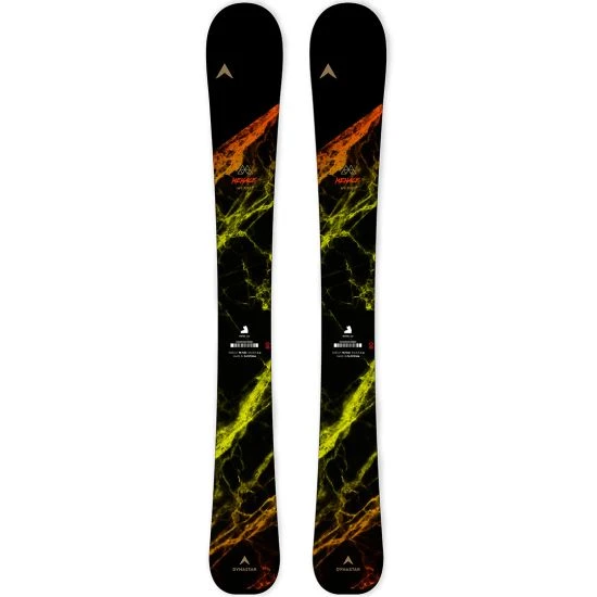 DYNASTAR M-Menace + Team 4 3 DYNASTAR M-Menace + Team 4