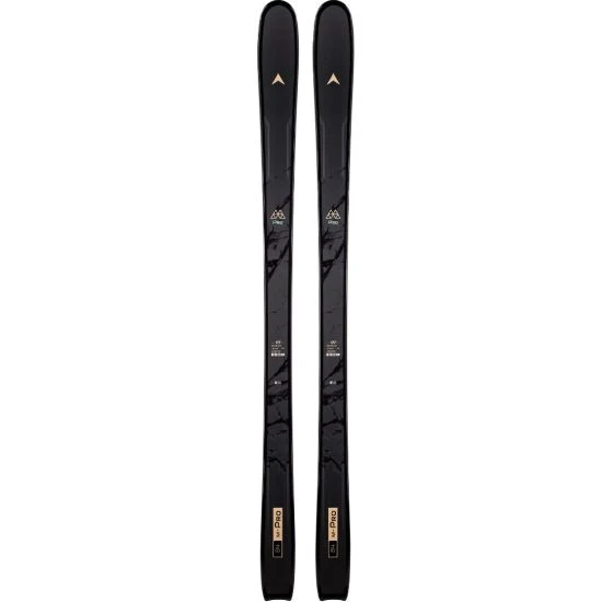 Ski All-Mountain DYNASTAR M-PRO 84 3 Ski All-Mountain DYNASTAR M-PRO 84