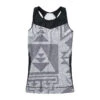 First Layer Femme Burton Active Tank -Ski Équipe Magasin first layer femme burton active tank