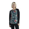 Fleece Femme Nikita Magnetic Ls Tee Camo Pop -Ski Équipe Magasin fleece femme nikita magnetic ls tee camo pop