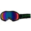 JUYAR Yala OTG -Ski Équipe Magasin masque ski adulte juyar yala otg noir