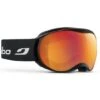 JULBO Atmo -Ski Équipe Magasin masque ski enfant julbo atmo noir