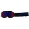 JUYAR Garolou 7740 JR -Ski Équipe Magasin masque ski junior juyar 7740 garolou noir
