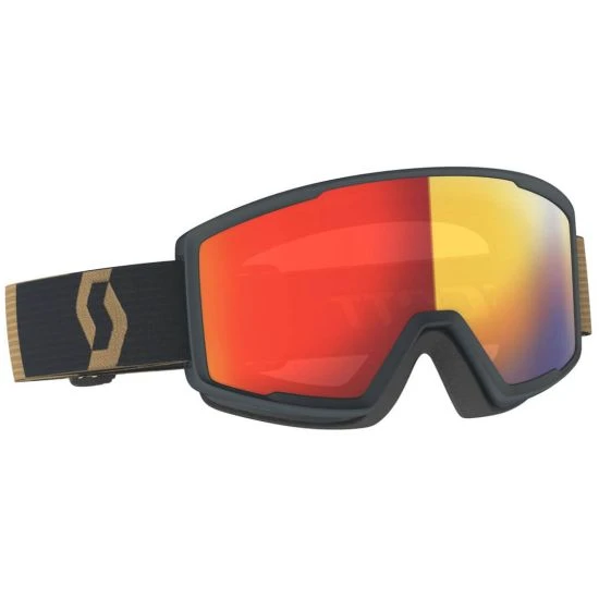 SCOTT Factor Pro 3 SCOTT Factor Pro