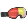SCOTT Unlimited OTG -Ski Équipe Magasin masque ski scott unlimited noir photochromique