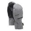 Moufles Femme Burton W Gore-Tex Undermitt Bog Heather 2 Moufles Femme Burton W Gore-Tex Undermitt Bog Heather -Ski Équipe Magasin moufles femme burton w gore tex undermitt bog heather