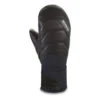 Moufles Femme Dakine Galaxy Gore Tex Mitt Black -Ski Équipe Magasin moufles femme dakine galaxy gore tex mitt black