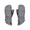 Moufles Femme Volcom Peep Gore-Tex Mitt Heather Grey -Ski Équipe Magasin moufles femme volcom peep gore tex mitt heather grey