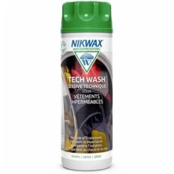 Lessive NIKWAX Tech Wash