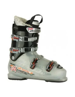 Nordica Hot Rod 50 Occasion Taille De 22 à 25.5 Mondopoint