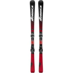 NORDICA SPITFIRE CA + TP2 Compact 10 FDT