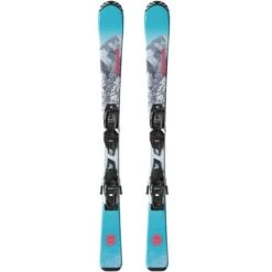 NORDICA Team G + FDT