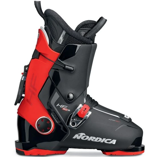 NORDICA HF 90 R 3 NORDICA HF 90 R