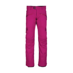 Pantalon De Snow Femme 686 Mistress Insulated Fuschia