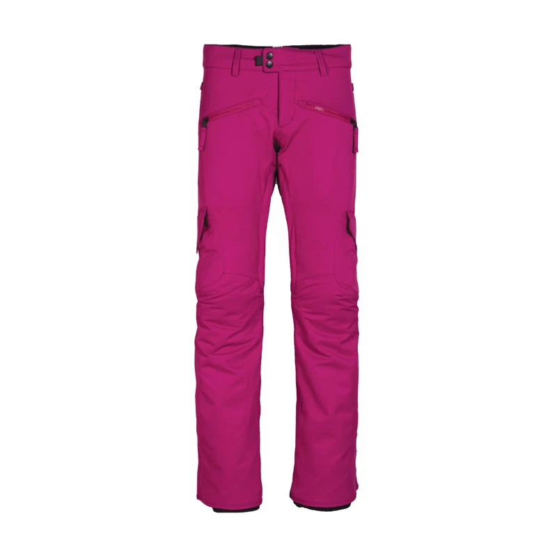Pantalon De Snow Femme 686 Mistress Insulated Fuschia 3 Pantalon De Snow Femme 686 Mistress Insulated Fuschia