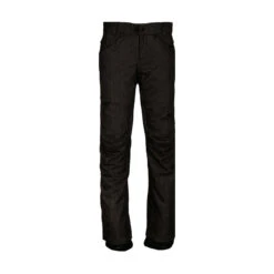 Pantalon De Snow Femme 686 Patron Insulated Black Denim