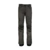 Pantalon De Snow Femme 686 Patron Insulated Charcoal Slub -Ski Équipe Magasin pantalon de snow femme 686 patron insulated charcoal slub