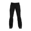 Pantalon De Snow Femme Burton Gloria Insulated Pant True Black -Ski Équipe Magasin pantalon de snow femme burton gloria insulated pant true black