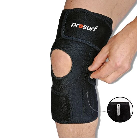 PROSURF Genouillère Renforcée 3 PROSURF Genouillère Renforcée