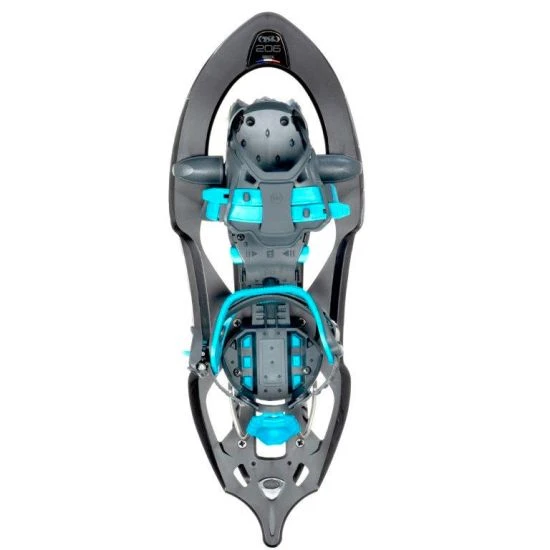 TSL Outdoor Raquettes à Neige TSL 206 Ride 3 TSL Outdoor Raquettes à Neige TSL 206 Ride