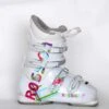 Rossignol Fun Girl J2 Et J3 Occasion Taille De 18 à 26 Mondopoint -Ski Équipe Magasin rossignol fun girl j3 occasion taille de 21 a 24 mondopoint