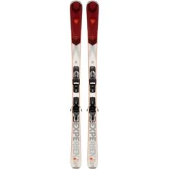 ROSSIGNOL Experience 76 + Xpress 10