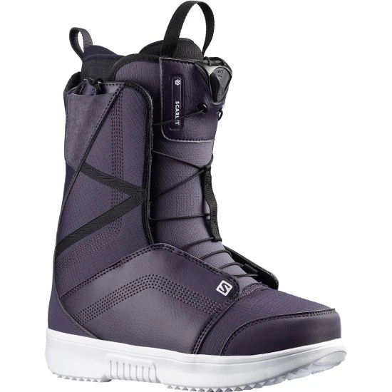 SALOMON Scarlet 3 SALOMON Scarlet