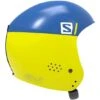SALOMON S/Race FIS Injected 2 SALOMON S/Race FIS Injected -Ski Équipe Magasin salomon s race fis jaune noir