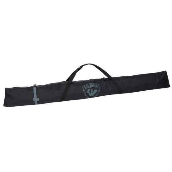 Housse ROSSIGNOL Basic Ski Bag 210 3 Housse ROSSIGNOL Basic Ski Bag 210
