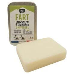 NST Fart Block All 60g