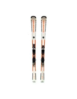 Ski Occasion Dynastar Outland 78 RL Taille 174cm + Fix Look